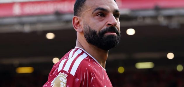 ترتيب صانعي الأهداف في الدوري الإنجليزي 2025/26.. مركز محمد صلاح النهائي