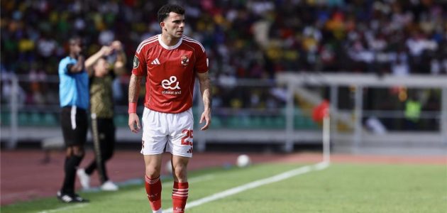 تصريحات نارية.. زيزو يكشف كواليس مثيرة قبل قمة الأهلي والزمالك وسر حزنه الأكبر
