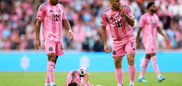 تطورات حاسمة بشأن إصابة ميسي قبل كأس العالم وموقفه من وديات الأرجنتين