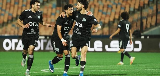 بالنيران الصديقة.. زد يقتنص فوزاً ثميناً من المصري في ذهاب نصف نهائي كأس الرابطة