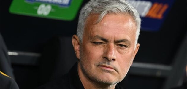 4 مطالب عاجلة من جوزيه مورينيو مع ريال مدريد لإعادة الهيكلة