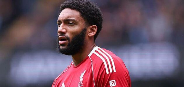جو جوميز يخرج عن صمته: صافرات استهجان جماهير ليفربول “مؤلمة” وعلينا الاتحاد لتجاوز الأزمة