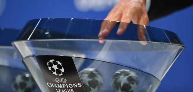 تصنيف فرق دوري أبطال أوروبا 2026/27.. ليفربول وريال مدريد في الصدارة