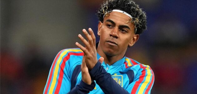 قرار حاسم من لامين يامال يرسم ملامح مشاركته في كأس العالم 2026