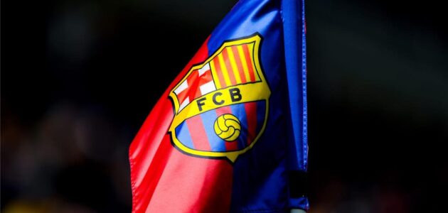 برشلونة يخطط لضم “نيمار الجديد” مقابل 20 مليون يورو لتأمين المستقبل