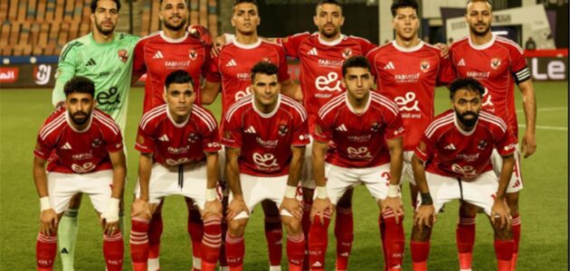 مارك فان بوميل يبتعد عن الأهلي.. عملاق تركي يخطط لخطف “خليفة توروب” المنتظر