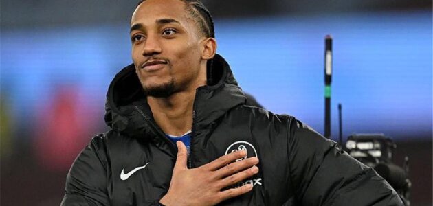 موقف تشيلسي النهائي من بيع جواو بيدرو إلى برشلونة.. رد حاسم ينهي الجدل