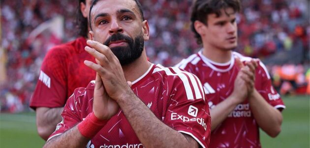 جرايم سونيس يشن هجوماً نارياً على محمد صلاح: لم يرحل بكرامة وخذل نفسه بتصريحات أنانية
