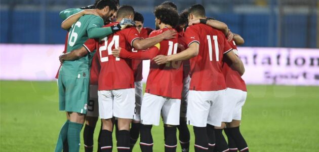 قبل معترك المونديال.. منتخب مصر يواجه روسيا في بروفة قوية باستاد القاهرة