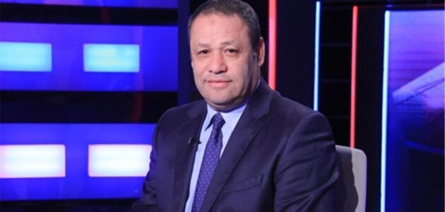 ضياء السيد يكشف كواليس ضم حمزة عبد الكريم لـ منتخب مصر ويعلق على استبعاد مصطفى محمد