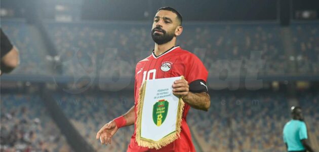 عاجل.. الكشف عن موقف محمد صلاح من الانضمام لمعسكر منتخب مصر قبل مونديال 2026
