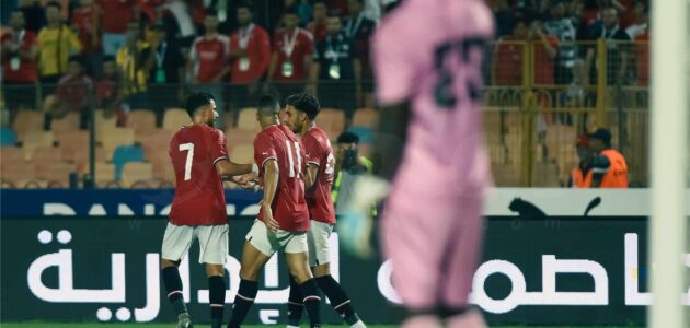 القناة الناقلة لمباراة مصر وروسيا الودية اليوم والترتيبات النهائية للفراعنة قبل مونديال 2026