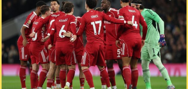 ليفربول ينافس عمالقة أوروبا على ضم يان ديوماندي ويحدد 4 صفقات لتدعيم صفوفه