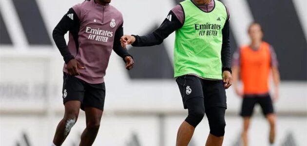 صدمة في سانتياغو برنابيو.. الكشف عن السبب الحقيقي لغياب كيليان مبابي عن كلاسيكو الأرض أمام برشلونة