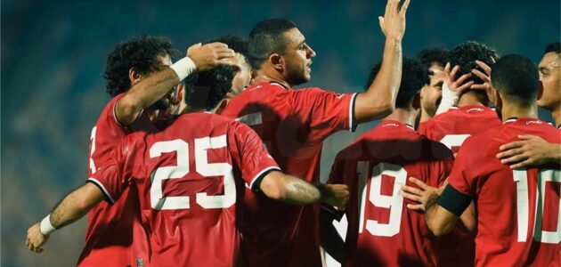 بيان رسمي حاسم من اتحاد الكرة يكشف حقيقة زيادة أفراد بعثة منتخب مصر في كأس العالم 2026