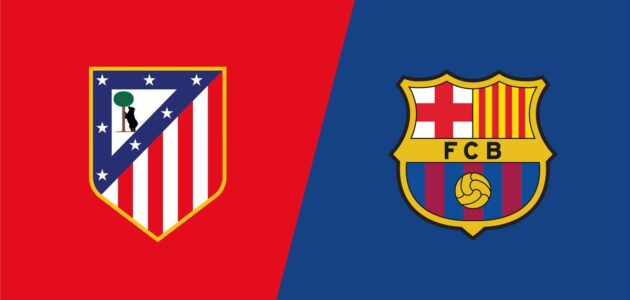 غضب عارم في أتلتيكو مدريد من برشلونة بسبب جوليان ألفاريز