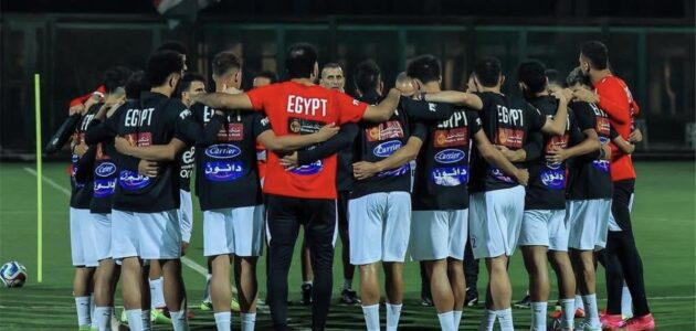 قائمة منتخب مصر النهائية لكأس العالم 2026.. موقف دونجا والأسماء المستدعاة رسميًا