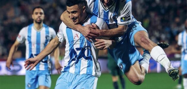 بعد التتويج بكأس مصر.. تعرف على موعد مباراة بيراميدز القادمة أمام سموحة في الدوري