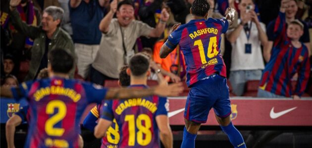 فينيسيوس جونيور يشعل الكلاسيكو.. تصرف مستفز لجماهير برشلونة في ليلة تفوق البارسا بالكامب نو