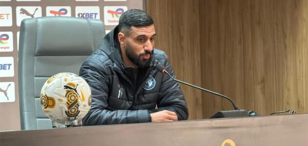 أحمد الشناوي يفتح قلبه بعد حصد كأس مصر: البطولات تُنتزع بالتعب وحلمي تمثيل مصر في المونديال