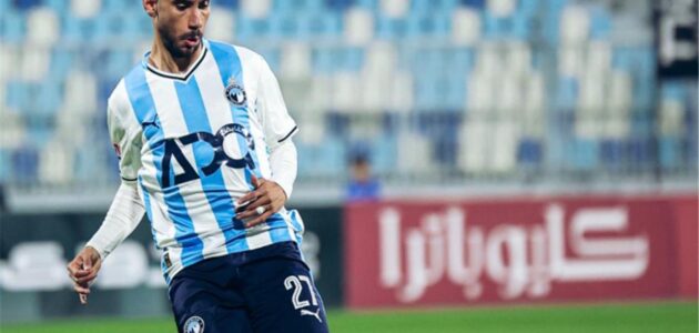 ناصر ماهر يفتح قلبه: اعتذار رسمي لحسام حسن ورسالة نارية حول صراع الدوري المصري بعد التتويج بالكأس