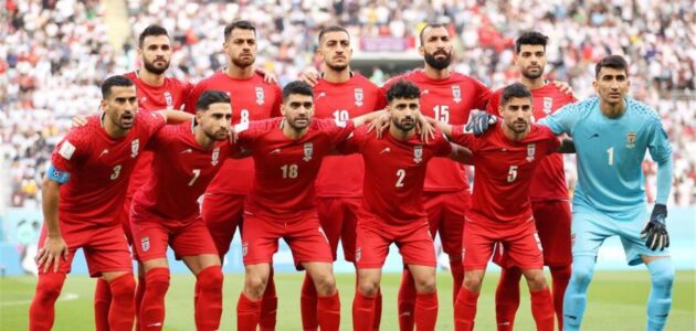 رسمياً.. إيران تحسم موقفها من المشاركة في كأس العالم 2026 وتوجه رسالة شديدة اللهجة للدول المنظمة