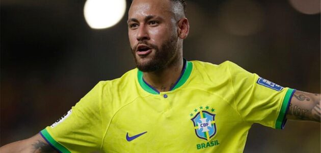 أنشيلوتي يرفع الستار عن قائمة البرازيل الأولية لكأس العالم 2026.. ومصير نيمار في الميزان