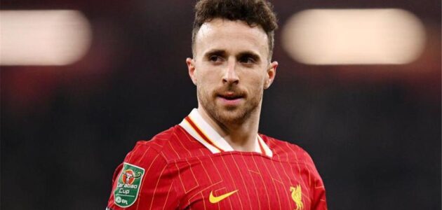 ليفربول يخلد ذكرى ديوجو جوتا بنصب تذكاري “Forever 20” في قلب ملعب أنفيلد