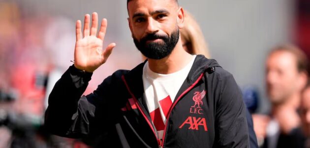 تقارير “ذا صن” تفجر المفاجأة: محمد صلاح يحسم وجهته القادمة ويحدد شرطه الأول للرحيل عن ليفربول