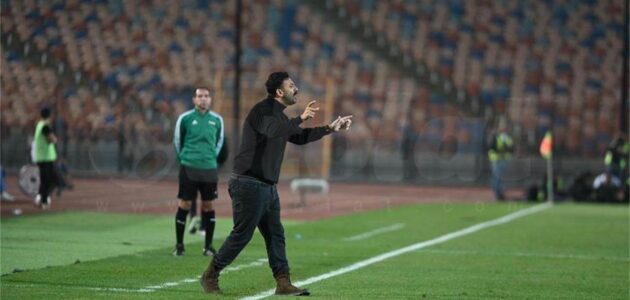 “لن يرحمكم أحد”.. ميدو يزلزل غرف ملابس الزمالك برسالة نارية قبل نهائي الكونفدرالية