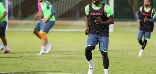 أوستين أموتو: نجم الأهلي دعاني للزمالك.. وهذه نصيحتي لـ “زيزو” للهروب من فخ القطبين