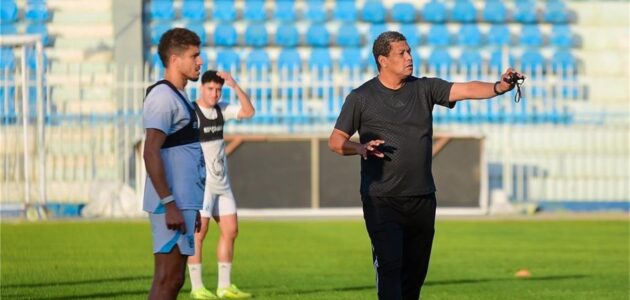 بيان رسمي يحسم الجدل.. غزل المحلة يجدد الثقة في علاء عبد العال ويضرب الشائعات