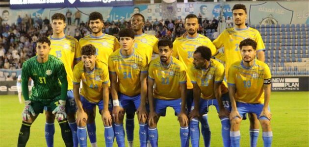 زلزال في الإسماعيلية.. ترتيب مجموعة البقاء بالدوري المصري بعد سقوط الإسماعيلي أمام وادي دجلة وهبوطه رسمياً