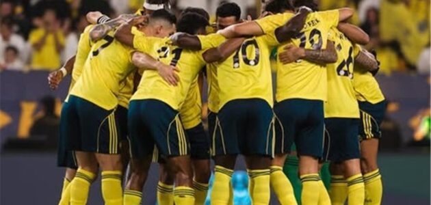 ترتيب الدوري السعودي بعد تعادل النصر والهلال.. صراع اللقب يشتعل في الأمتار الأخيرة