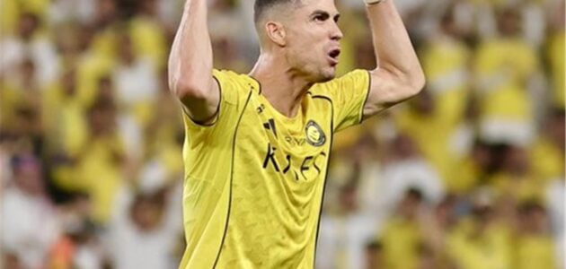 “خطوة واحدة على الحلم”.. أول تعليق من كريستيانو رونالدو بعد تعادل النصر والهلال في الدوري السعودي