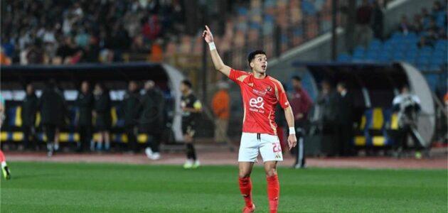 طلعت يوسف يفتح النار: تصريحات آدم وطني ورطت إمام عاشور.. وهذا هو المرشح الأقرب لدرع الدوري