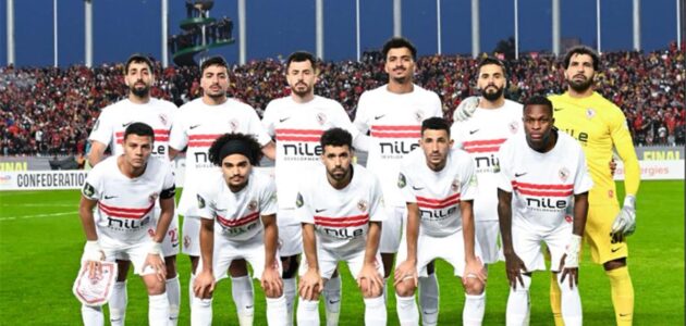 وكيل إمام عاشور يفتح أبواب أوروبا أمام حسام عبد المجيد: كواليس تحركات تسويق صخرة الزمالك