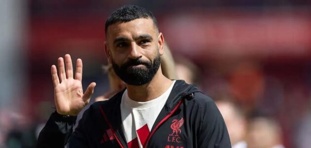 جو كول يدافع عن محمد صلاح: “الملك المصري” محبط ويسعى لتأمين مستقبل ليفربول