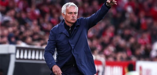 قنبلة الميركاتو.. فابريزيو رومانو يؤكد اقتراب عودة جوزيه مورينيو لتدريب ريال مدريد