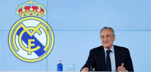 بيريز يفتح النار: حقيقة تراجع مستوى مبابي وكواليس “أكبر قضية فساد” في تاريخ كرة القدم