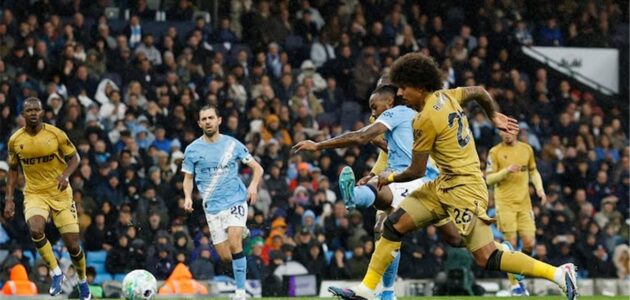 بعد اكتساح كريستال بالاس.. تعرف على موعد مباراة مانشستر سيتي وتشيلسي في نهائي كأس الاتحاد الإنجليزي
