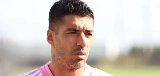 هل يعود البيستوليرو؟ لويس سواريز يفتح الباب لتمثيل أوروجواي في كأس العالم 2026