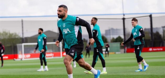 ملامح تشكيل ليفربول المتوقع أمام أستون فيلا في موقعة “فيلا بارك” الحاسمة بالدوري الإنجليزي