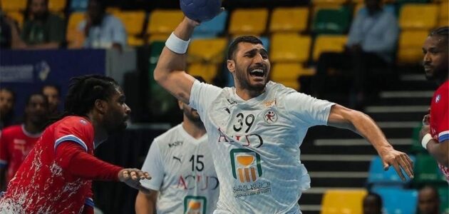 القناة الناقلة لمباراة منتخب مصر لكرة اليد وأيسلندا اليوم.. “الفراعنة” في مهمة الثأر الودية استعداداً للمونديال