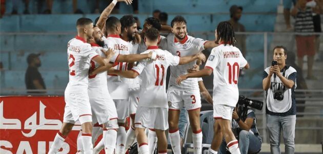 صدمة بن رمضان والجزيري.. صبري اللموشي يعلن قائمة تونس النهائية لكأس العالم 2026