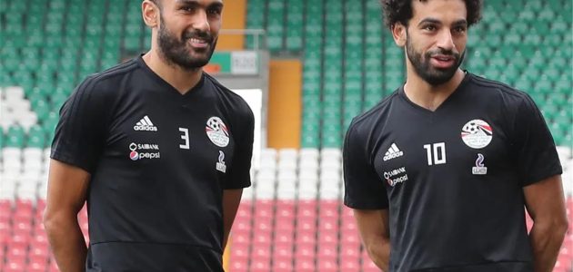 أحمد المحمدي يكشف كواليس حواره مع محمد صلاح: لست سعيداً بقرار رحيله ووجهت له نصيحة حاسمة
