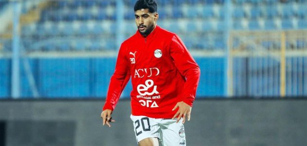 حقيقة رحيل إبراهيم عادل عن نورشيلاند.. حسام الزناتي يحسم الجدل بعد تفعيل بند الشراء