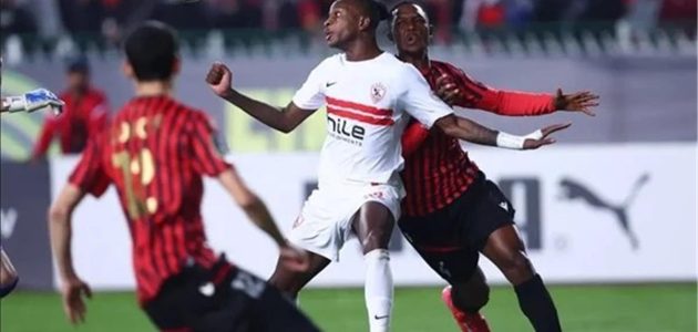 جمال بلعمري يفجر مفاجأة بشأن مفاوضات الأهلي ويحلل موقعة الزمالك واتحاد العاصمة