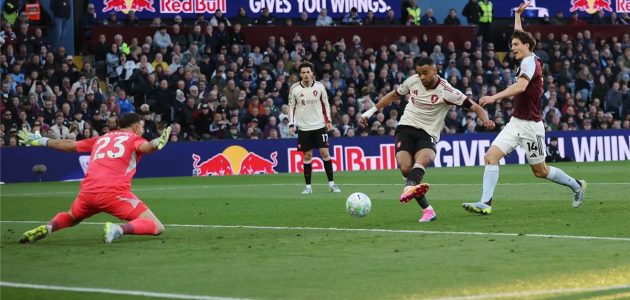 موعد مباراة ليفربول وبرينتفورد القادمة في الدوري الإنجليزي.. رقصة محمد صلاح الأخيرة