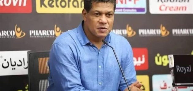 علاء عبد العال يفتح النار على إدارة غزل المحلة: لم يحترمني وفقدت السيطرة على اللاعبين